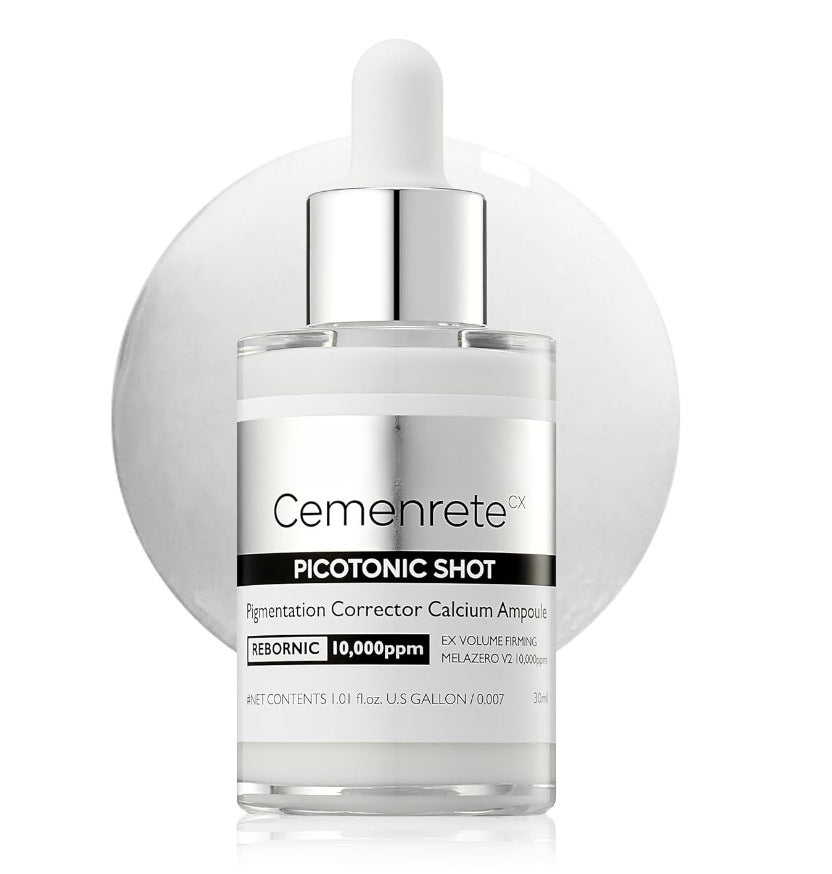 Beauty Serum