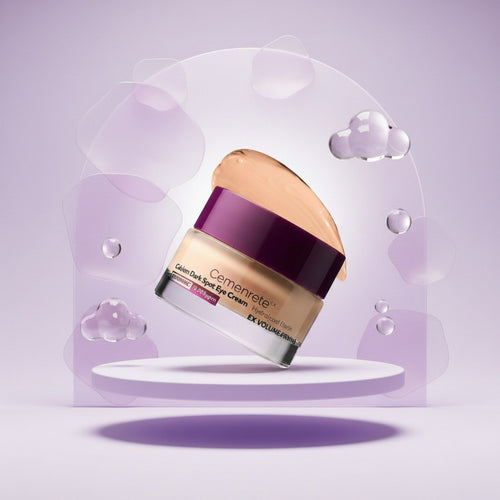 Calcium Dark Spot Eye Cream