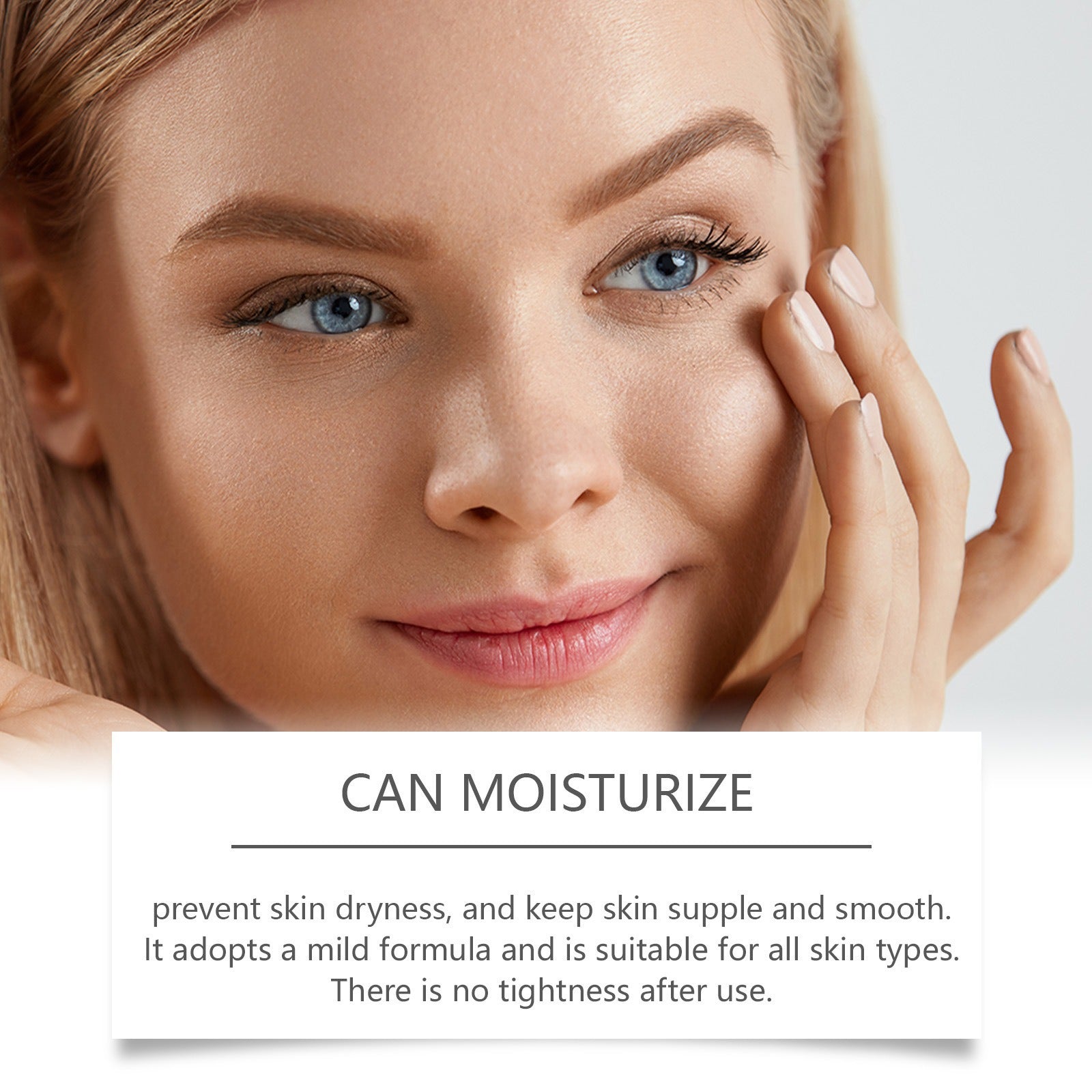 Collagen peel-off mask