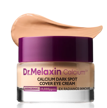 Calcium Dark Spot Eye Cream