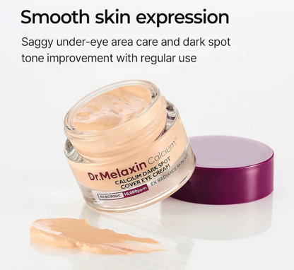 Calcium Dark Spot Eye Cream