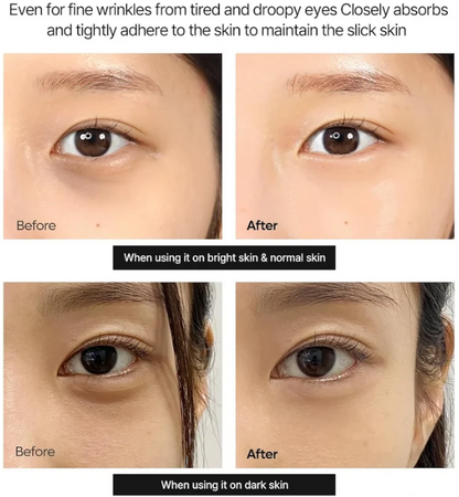 Calcium Dark Spot Eye Cream