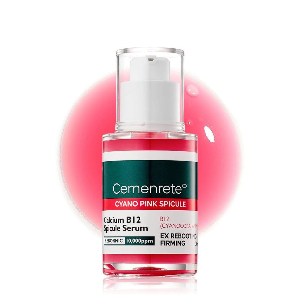Beauty Serum