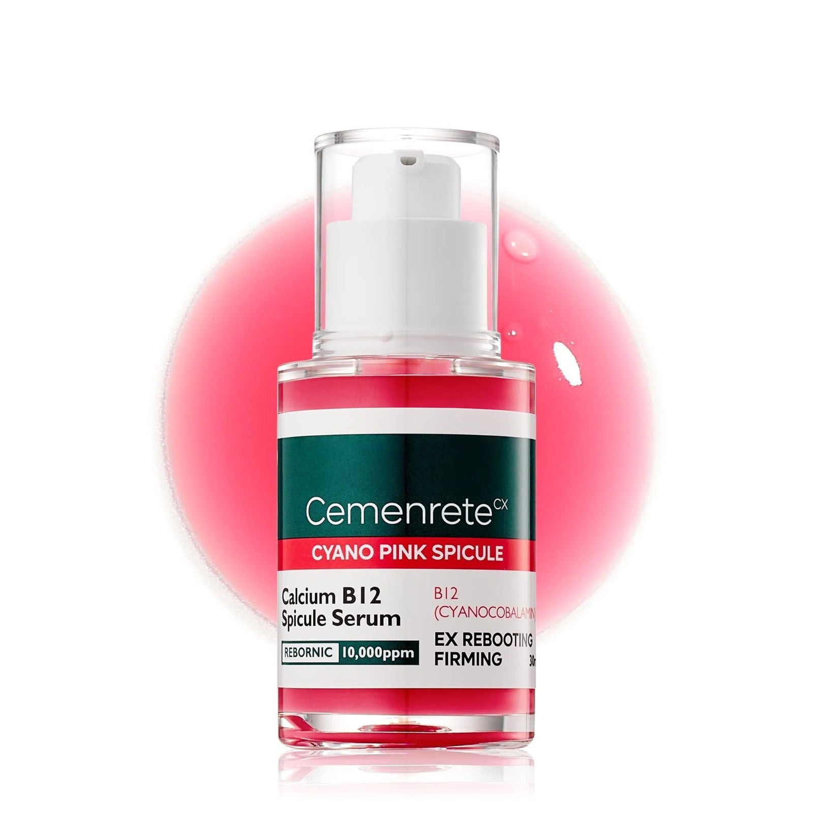 Beauty Serum